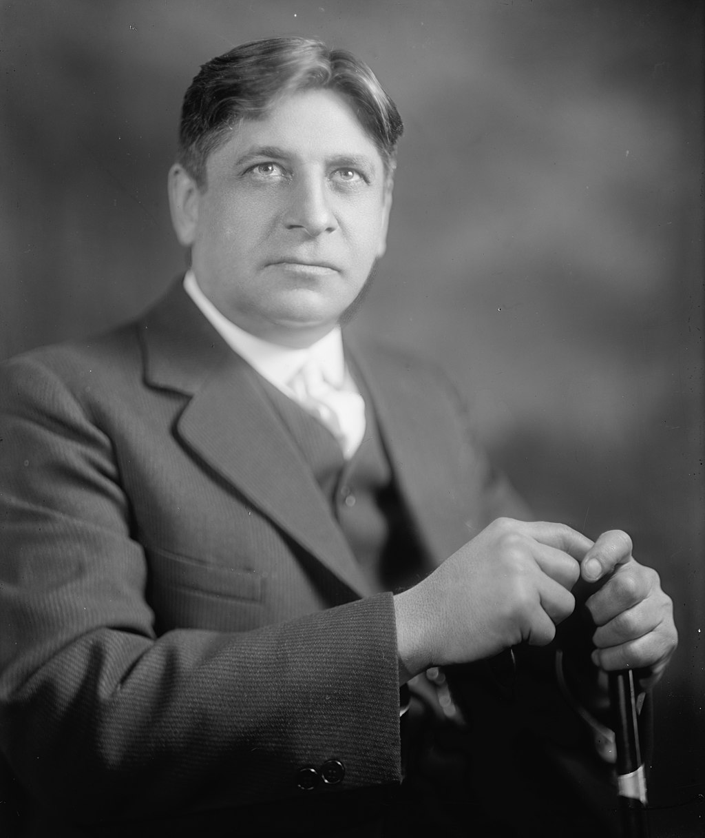 Photo of Thomas D. Schall