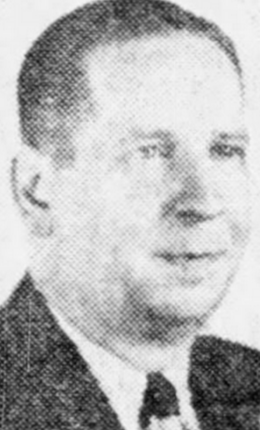 Photo of Ben A. Schander