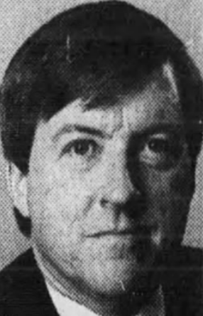 Photo of Philip Scheide