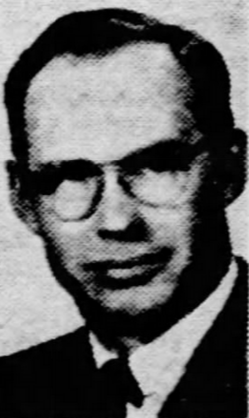 Photo of Ross Schelin