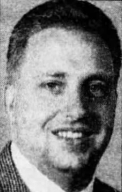 Photo of Vince Schendel