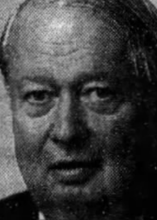 Photo of Ray Scherbel