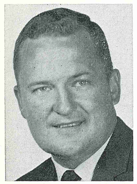 Photo of Roger Scherer