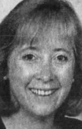 Photo of Renee Scherman