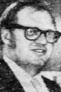 Photo of James W. Scheu