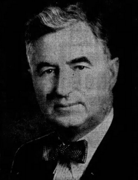 Photo of Fred Schilpin