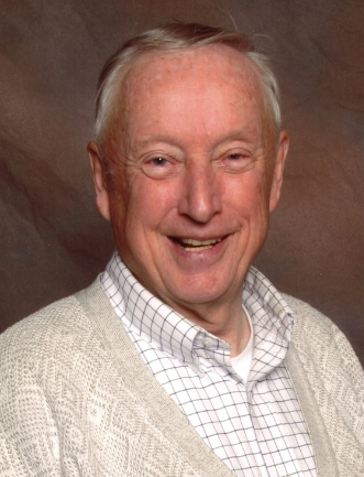 Photo of William H. Schimmel