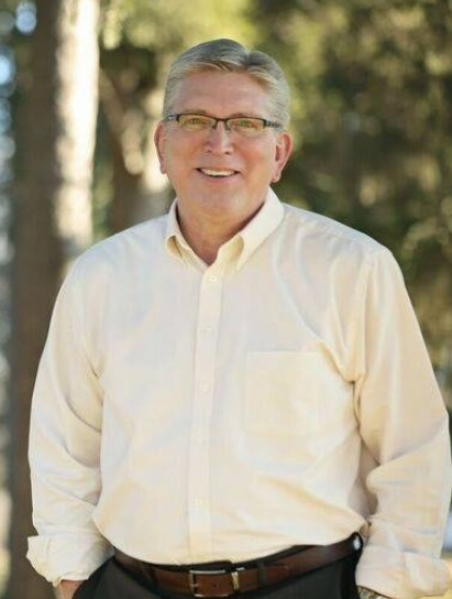 Photo of Gary Schindler