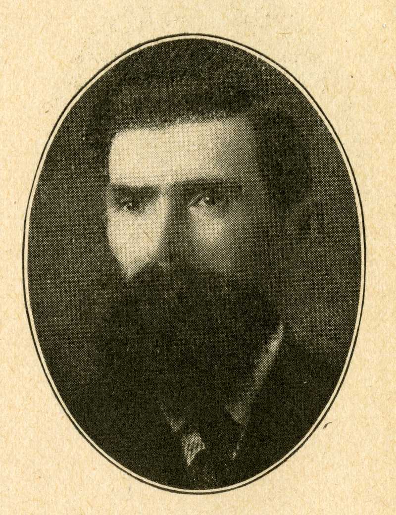 Photo of Herman Schmechel