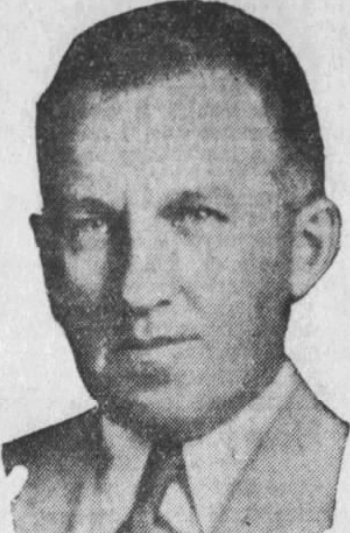 Photo of John W. Schmidt