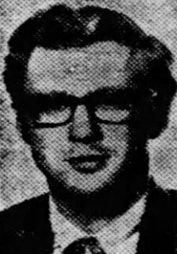 Photo of Robert Schmidt