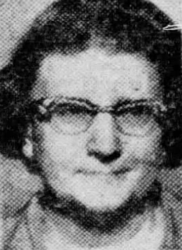 Photo of Sigrid Schmidt