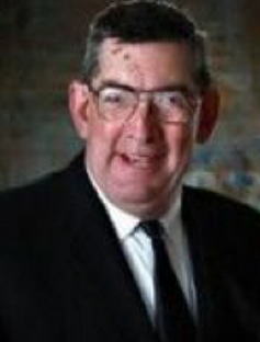 Photo of Clark Schmidtke