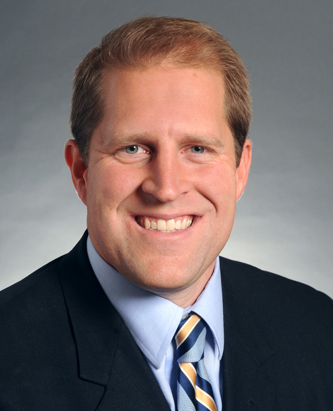 Photo of Matt Schmit