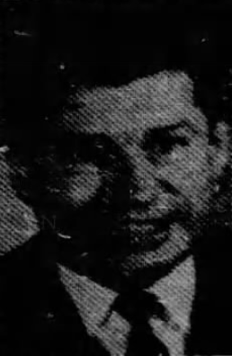 Photo of William Schnase