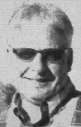 Photo of Mark Schneider