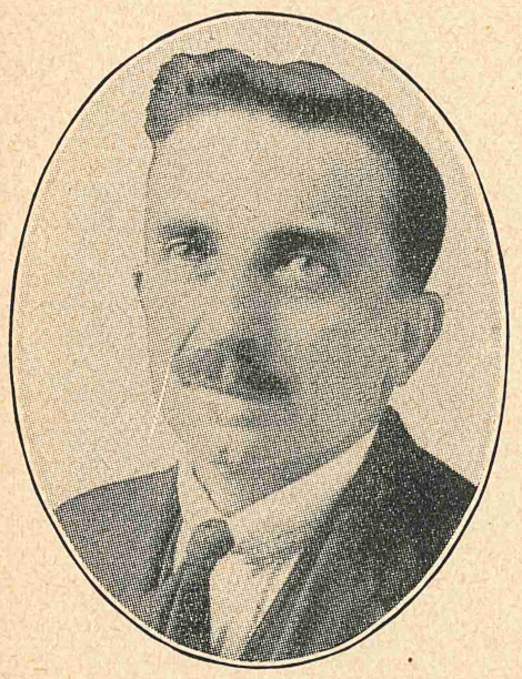 Photo of William Schneider