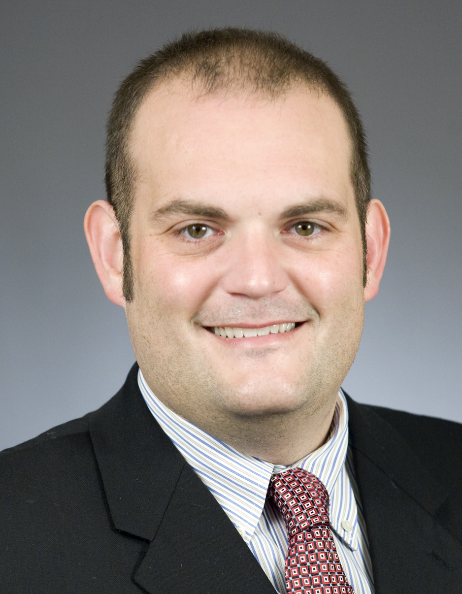 Photo of Dan Schoen