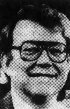 Photo of Lou Schoen