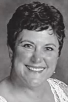 Photo of Lynn Schoen