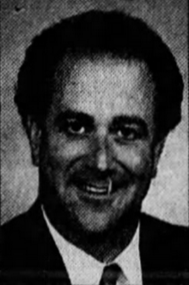 Photo of Ed Schones