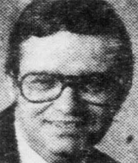 Photo of Wally Schrade