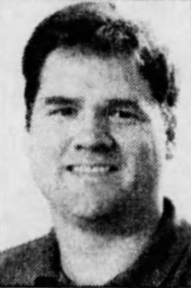 Photo of Derek Schramm