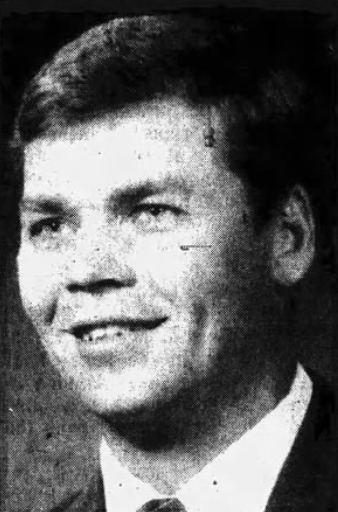Photo of Curt Schrimpf