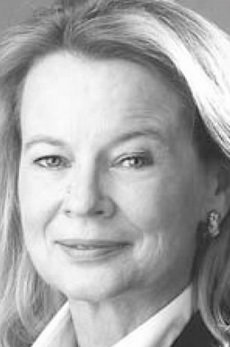 Photo of Mary Schrock