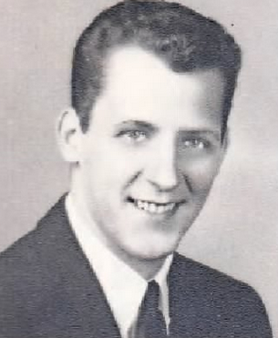 Photo of Richard Schroeder