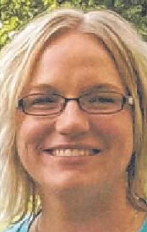 Photo of Shannon Schroeder