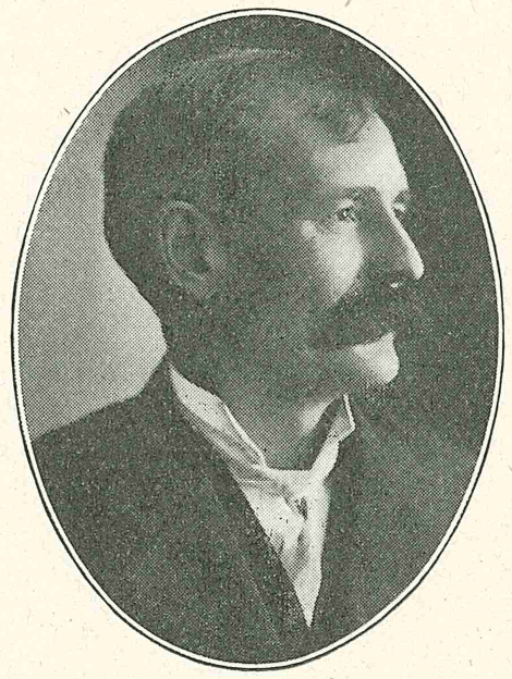 Photo of Charles P. Schuler