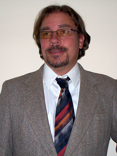Photo of Dennis Schuller