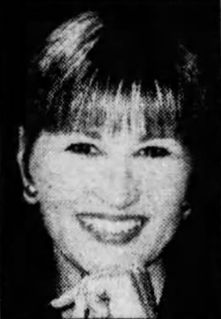 Photo of Carol Simmons Schulstad