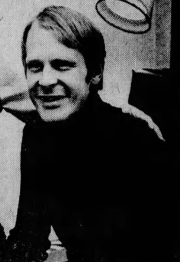 Photo of Denny Schulstad