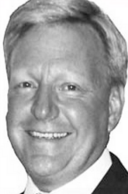 Photo of Scott T. Schulte