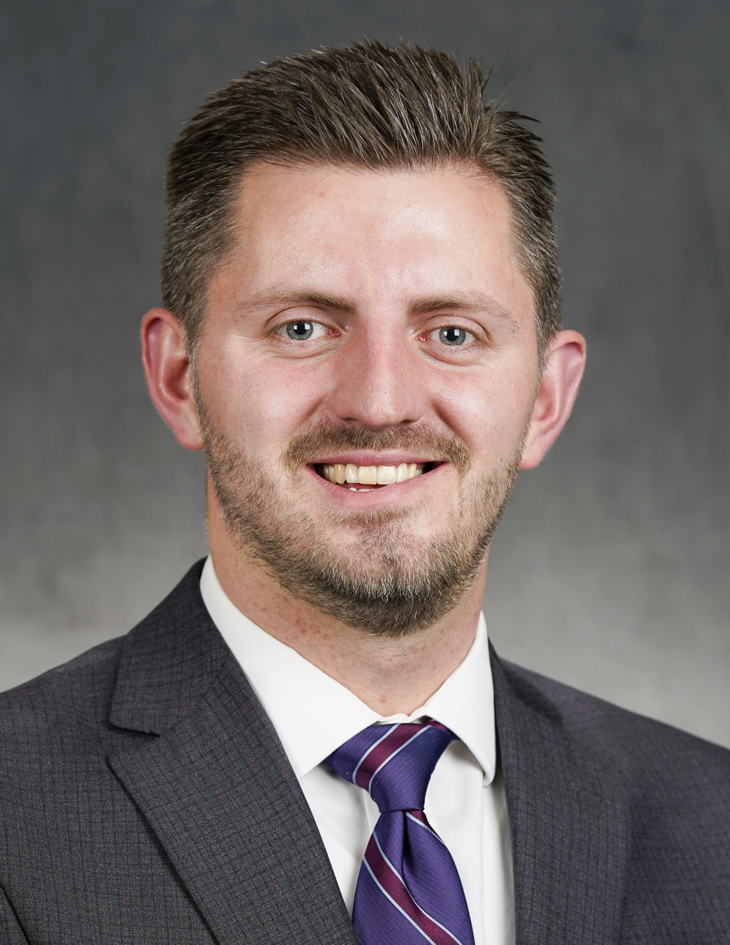 Photo of Isaac Schultz