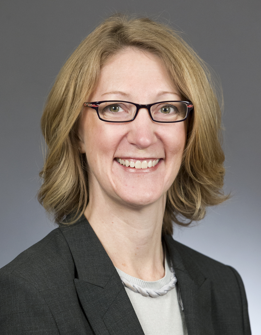 Photo of Jennifer Schultz