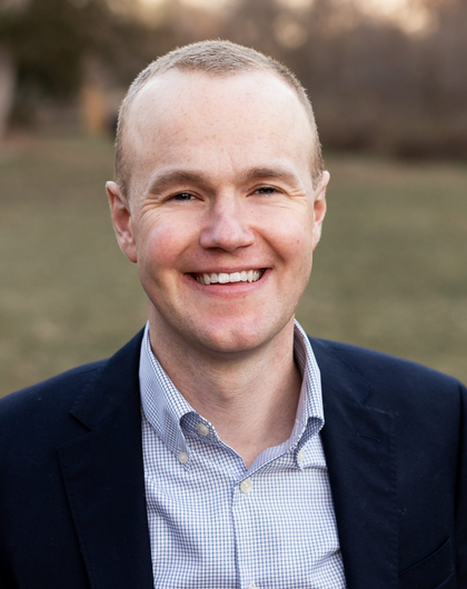 Photo of Jim Schultz