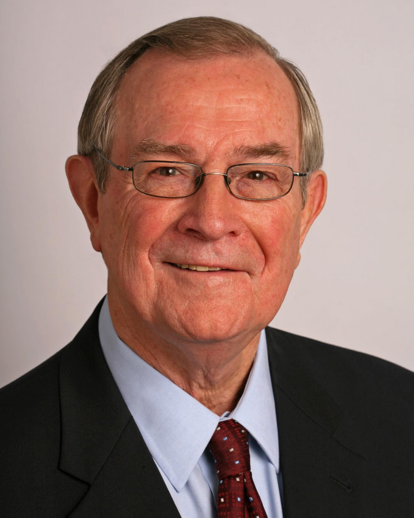 Photo of John Schultz