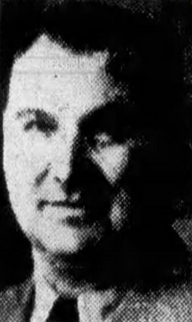 Photo of Ray Schultz