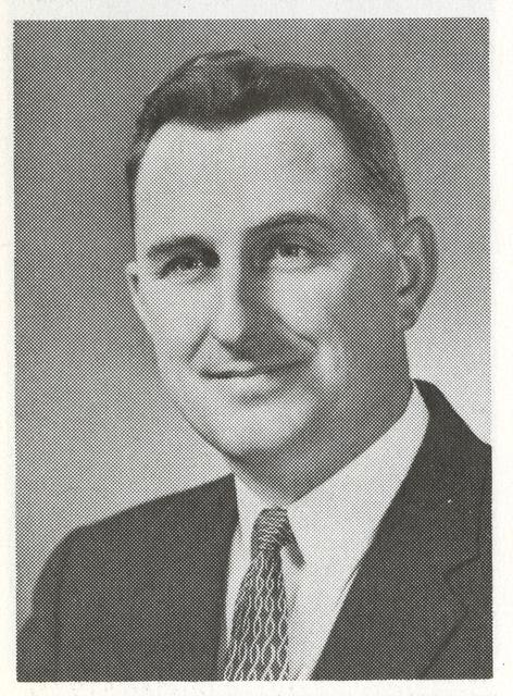 Photo of Roy Schulz
