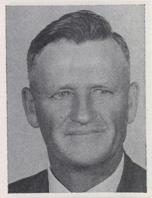 Photo of Victor Schulz