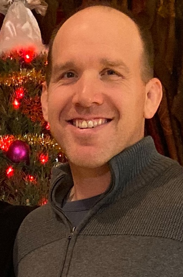 Photo of Derrick Schumacher
