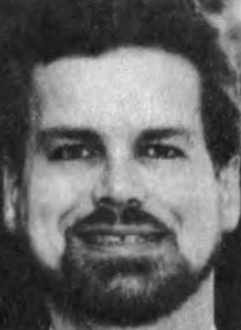 Photo of Duane Schumacher