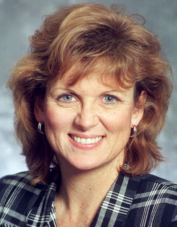 Photo of Leslie Schumacher