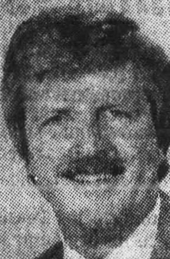 Photo of Roger Schurke