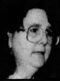 Photo of Lynn A. Schurman