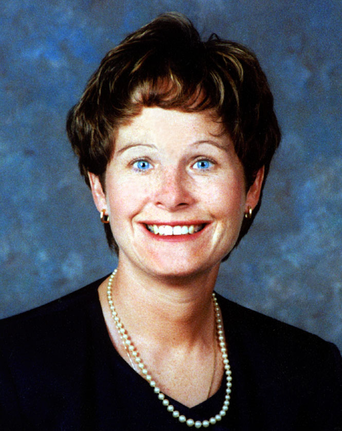 Photo of Grace Stabell Schwab