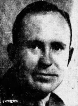Photo of Jerry T. Schwab